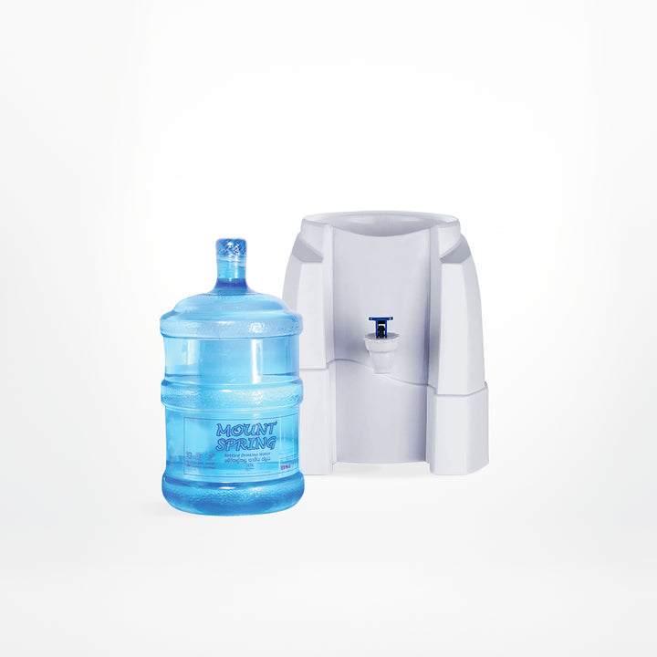 ONE Bottle Holder  + ONE 20L Water Bottle