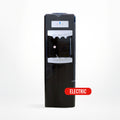 Stand Dispenser 3 Tap (Hot / Cold / Normal) - Electric