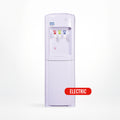 Stand Dispenser 3 Tap (Hot / Cold / Normal) - Electric